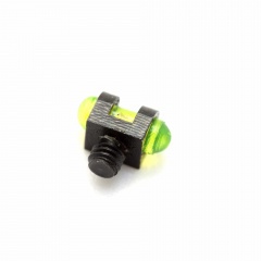 Мушка оптоволоконная Nimar 600.0023.3.5 D=3 мм Резьба 3.5 мм Зелёный