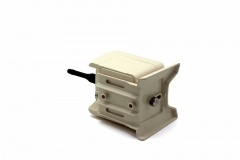 Фотоловушка для охоты и охраны KUBIK K003W 2G / Bluetooth / Wi-Fi Белый