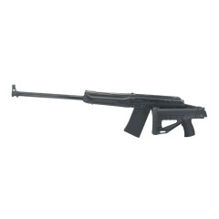 Приклад складной DLG Tactical TBS Solid (DLG20002) для Сайга-12 / Сайга-20 / Сайга-410