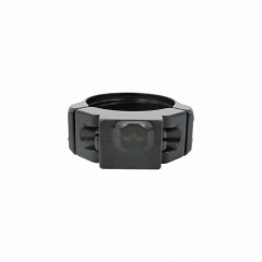 Кольца для прицела EAW Apel (316/5100) D=30 мм H=10 мм на Кронштейн (EAW) | Средний