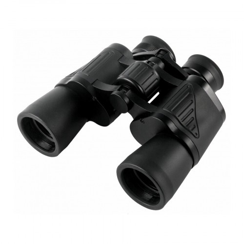 Бинокль GAUT Vega 8x40 Porro | BK-7 Черный