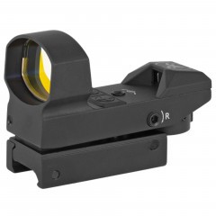 Прицел коллиматорный Firefield Impact 1X33 IR FP (FF26022) Открытый M.R.S 3/5 MOA