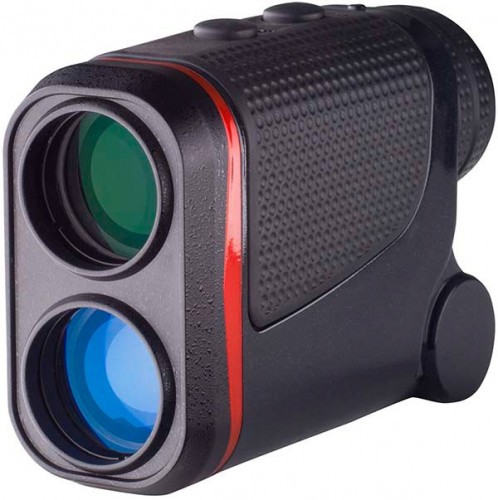 Дальномер лазерный GAUT Anser (GA624B) 6X24 Дистанция измерений 5 - 600 м ± 0.75 м