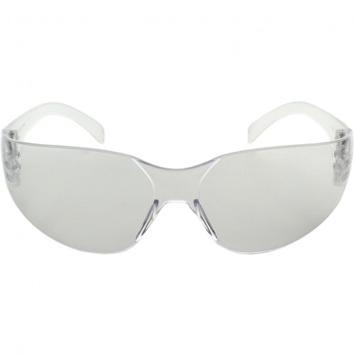 Очки баллистические стрелковые PMX Invader G-3910S Прозрачные 96%