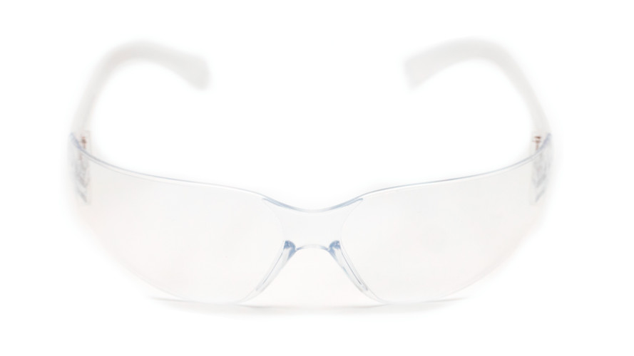 Очки баллистические стрелковые PMX Invader G-3910S Прозрачные 96%