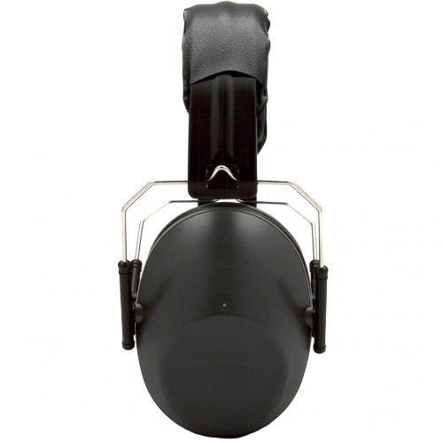 Наушники пассивные + беруши Pyramex VGPM9010С (34 ДБ)