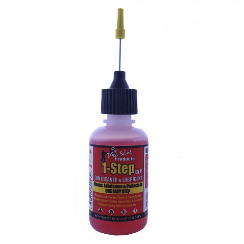 Средство Pro-Shot 1 Step для удаления любых загрязнений 28 г