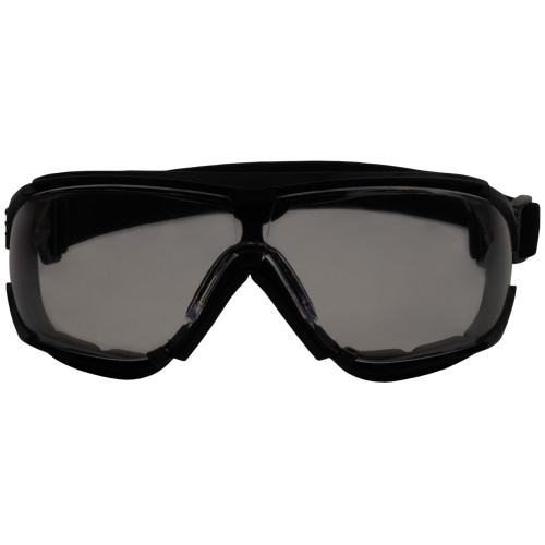 Очки баллистические тактические PMX Power G-7780S Зеркально-серые 50%