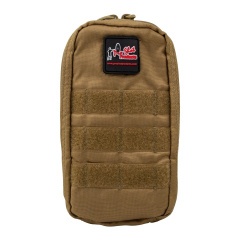 Набор для чистки нарезного оружия Pro Shot Coyote Tactical в полевых условиях .30 калибра