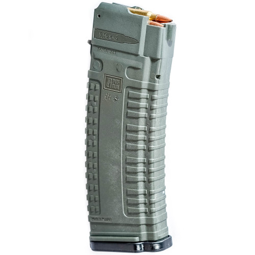 Магазин Pufgun SG223 для Сайга МК223 5.56х45 на 30 патронов Хаки