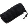 Подсумок Rusforce USMC открытый на Molle для бутылки Черный