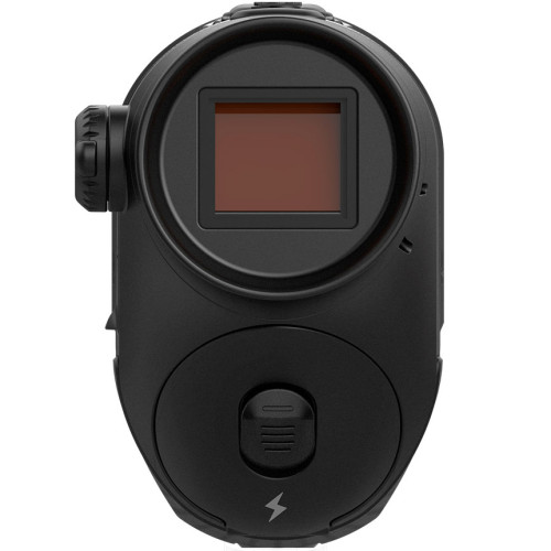 Монокуляр тепловизионный Guide TD411 1.4-5.6X19 (TD411) M=384х288 WiFi Обнаружение 800 м