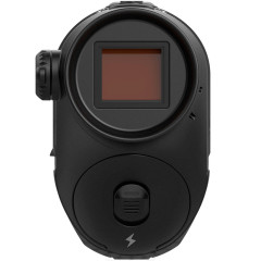 Монокуляр тепловизионный Guide TD411 1.4-5.6X19 (TD411) M=384х288 WiFi Обнаружение 800 м