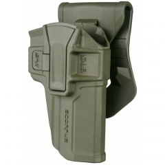 Кобура поворотная Fab Defense M1 941S SC-941SG для Jericho 941F Хаки