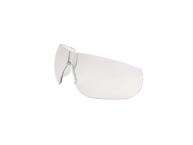 Линза PMX Power 7710ST для стрелковых очков Power Прозрачные 96%