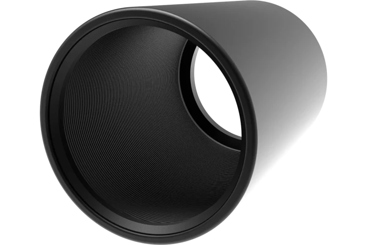 Солнцезащитная бленда для прицелов ARTELV S 4i50