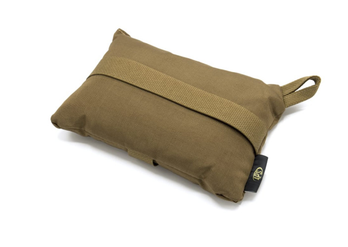 Подушка стрелковая для оружия APS стандарт (легкий наполнитель) Койот