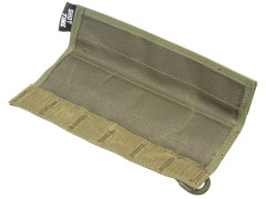 Оголовье ShotTime для наушников Зеленый