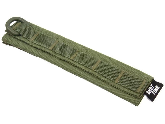 Оголовье ShotTime для наушников Зеленый