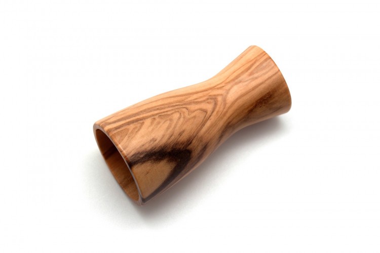 Манок духовой на утку свиязь селезень Stickhunt ArtCalls G.V оливковое дерево