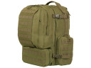 Рюкзак тактический ShotTime Tactical 50L Олива