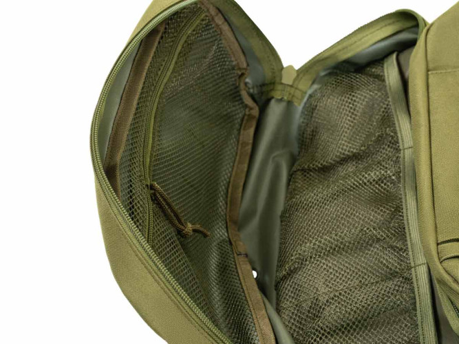 Рюкзак тактический ShotTime Tactical 50L Олива