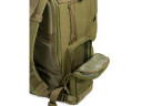 Рюкзак тактический ShotTime Tactical 50L Олива