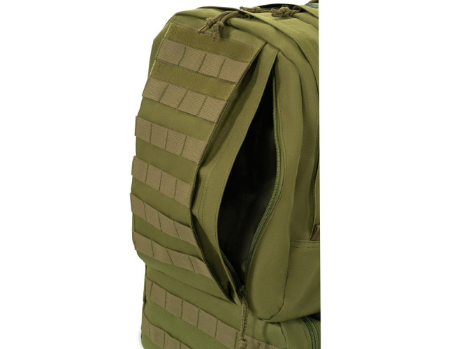 Рюкзак тактический ShotTime Tactical 50L Олива