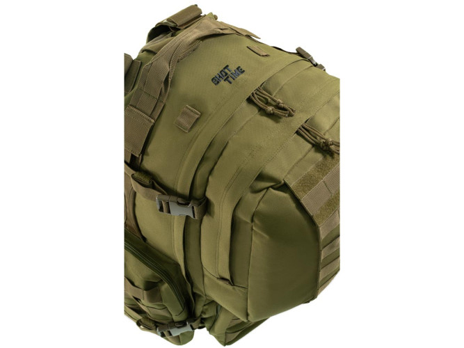 Рюкзак тактический ShotTime Tactical 50L Олива
