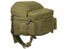 Рюкзак тактический ShotTime Tactical 50L Олива