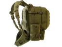 Рюкзак тактический ShotTime Tactical 50L Олива