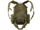 Рюкзак тактический ShotTime Tactical 50L Олива