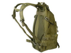 Рюкзак городской ShotTime Basic Velcro 25L Олива