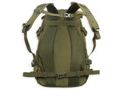 Рюкзак городской ShotTime Basic Velcro 25L Олива