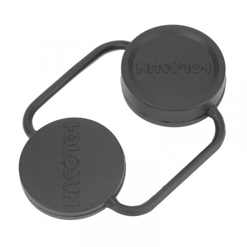 Крышка для прицела Holosun Rubber Bikini Covers Small на 4xx серию тип "Бикини" Маленькие