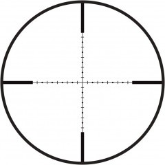 Прицел оптический Nikko Stirling Airking 4X32 SFO AO WP (NGRA432) Сетка Half Mil-Dot