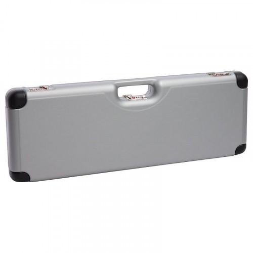 Кейс Negrini 1624L для хранения оружия с отделениями 79x22x8 см Чёрный