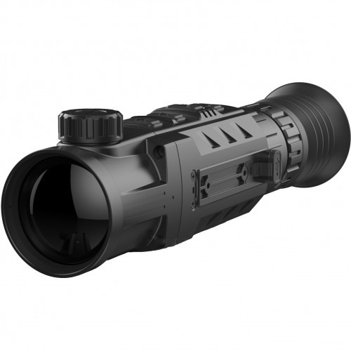 Прицел тепловизионный iRay Rico RH 35 2-8X35 S=640X512 Обнаружение 1818 м