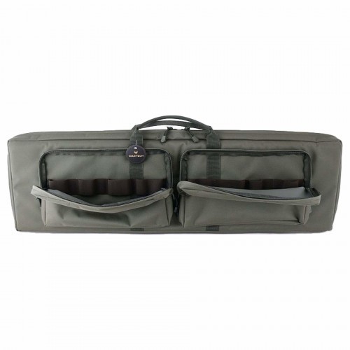 Чехол-сумка для оружия Wartech (VEKTOR) А-9-1 без оптического прицела 104 см Хаки