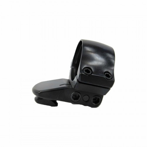 Кольца для прицела EAW Apel (310/3012/21) D=25.4 мм H=12 мм V=21 мм на Кронштейн (EAW) | Высокий