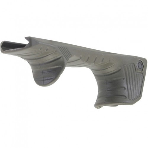 Рукоятка тактическая DLG Tactical (DLG159) на Weaver / Picatinny Олива