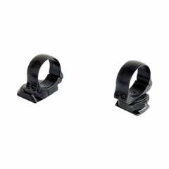 Кольца для прицела MAK SR30 (1022-26199) D=25.4 мм H=17 мм V=26 мм на Heym SR 30 (2004 г) | Высокий 2 шт
