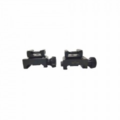 Кронштейн-переходник EAW Apel 264-20800 для Weaver / Picatinny на Европризму (LM)