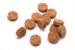 Пыж пробковый Стикхант Hunt-Master 16 калибр 6 мм (100 шт)