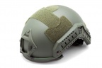 Шлем-каска Helmet PMX-FH Хаки