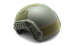 Шлем-каска Helmet PMX-FH Хаки