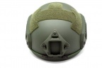 Шлем-каска Helmet PMX-FH Хаки