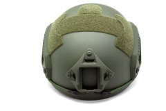 Шлем-каска Helmet PMX-FH Хаки