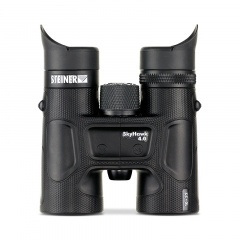 Бинокль Steiner SkyHawk 4.0 10x32 (23370) Roof Черный