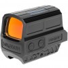 Прицел коллиматорный Holosun Enclosed Elite 512C 1X23X32 IR FP WP (HS512C-RD) Закрытый M.R.S 2/65 MOA